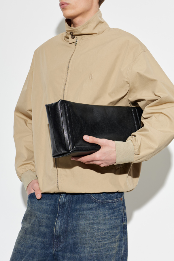 Maison Margiela 'Box Medium' shoulder bag | Men's | Vitkac